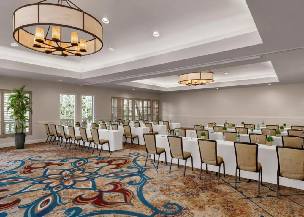 Rancho Bernardo Inn - Général