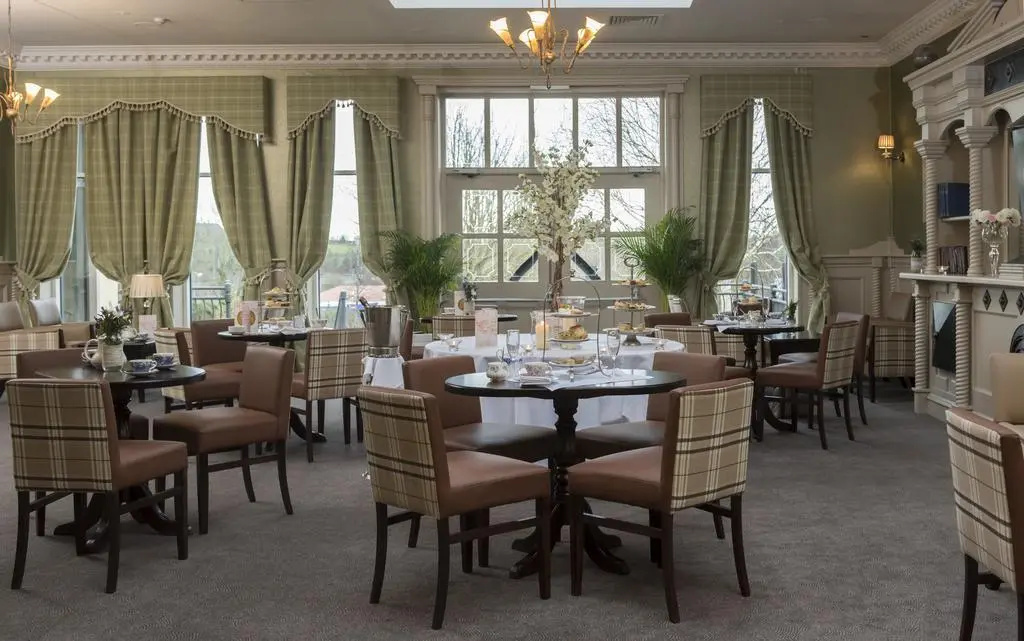 Four Seasons Hotel & Leisure Club Monaghan - Général
