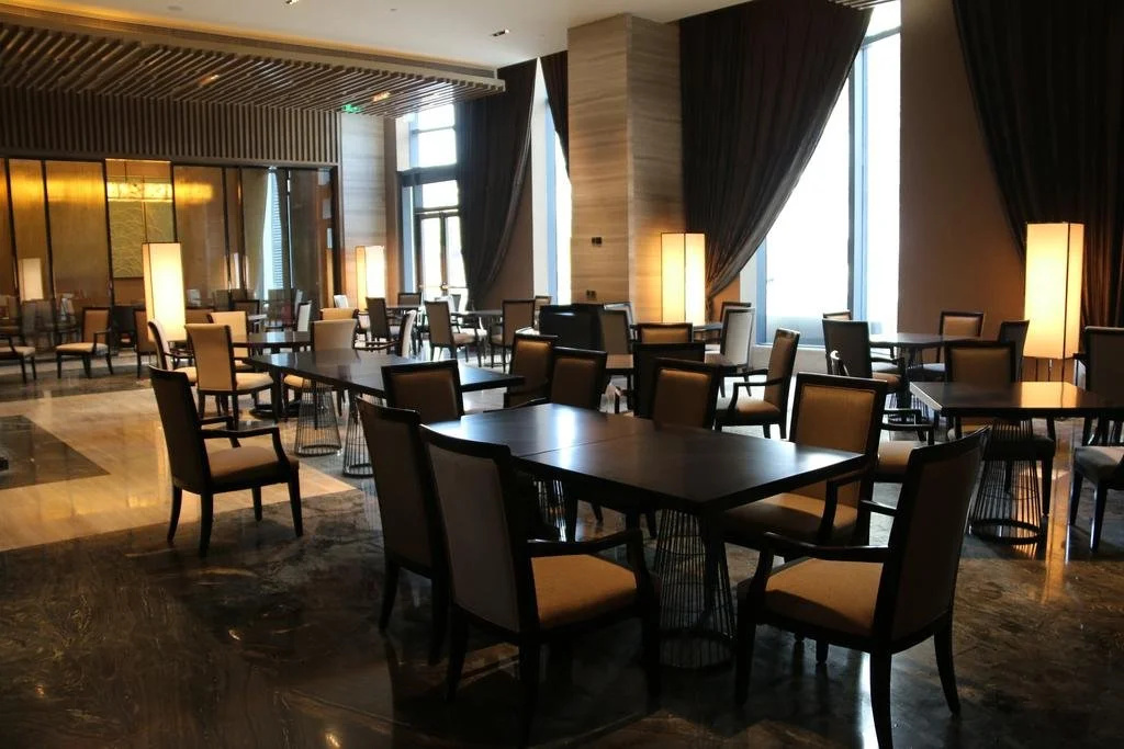 Wanda Realm Bengbu - Général