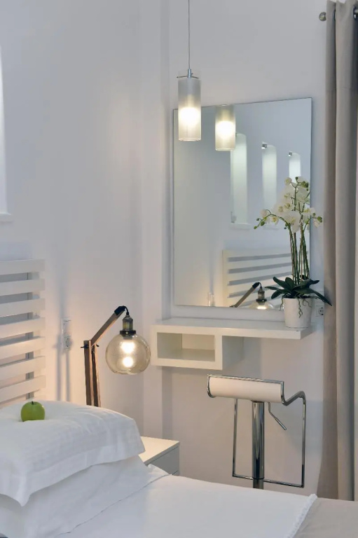 Apollon Boutique Hotel - Chambres