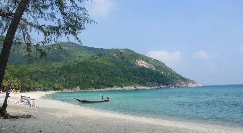Beach & Waterfront