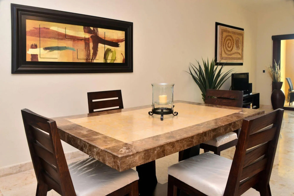 Residencia El Faro by Rentals Your Way - Général