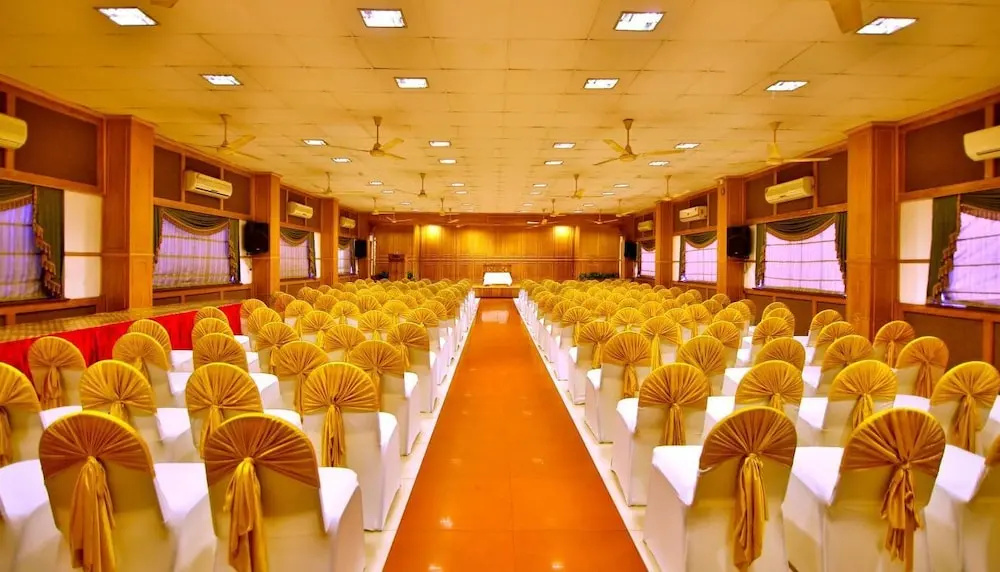 Hotel Aida - Général
