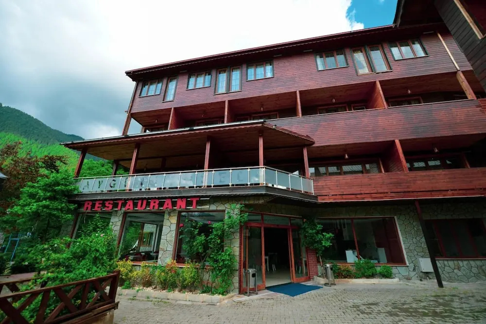 Aygun Motel