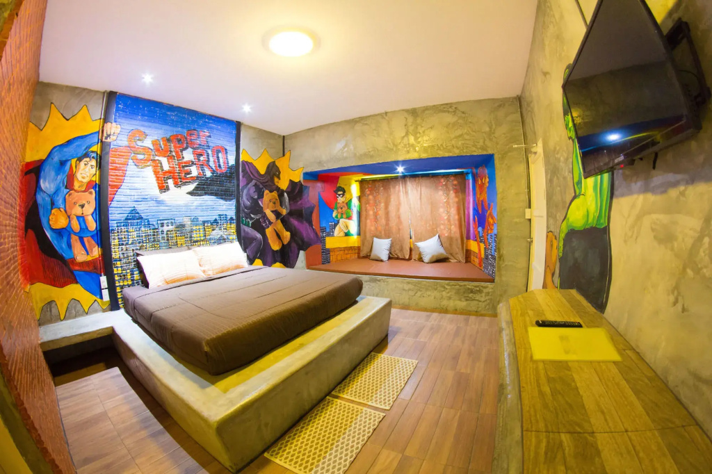 Kirina Wellness In The Valley - Général