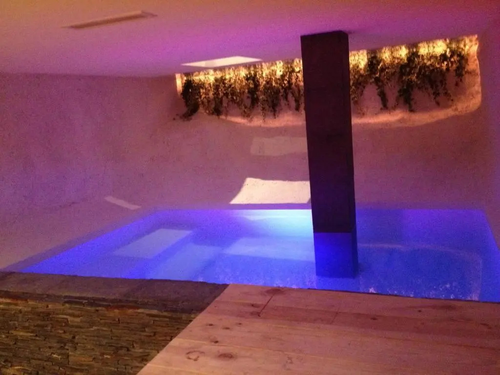 Residence Aqualiance - Chambres