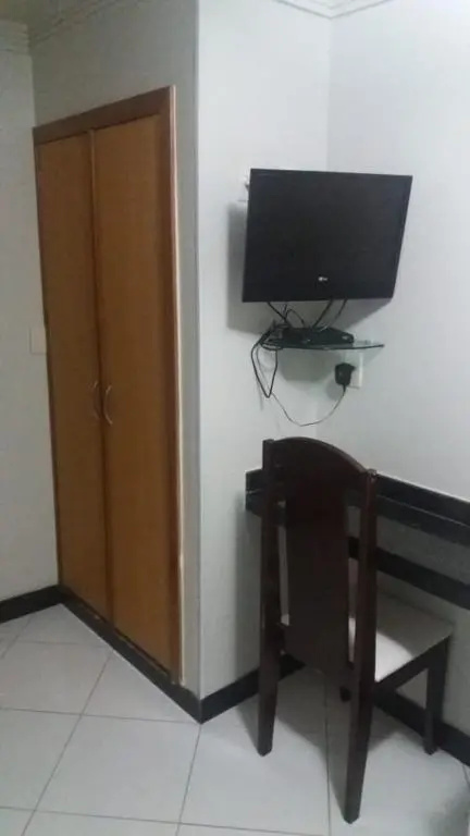 Itaparica Praia Hotel - Chambres