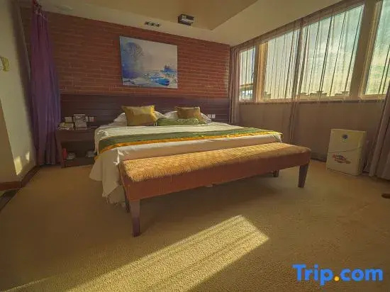 Victory Hotel - Chambres