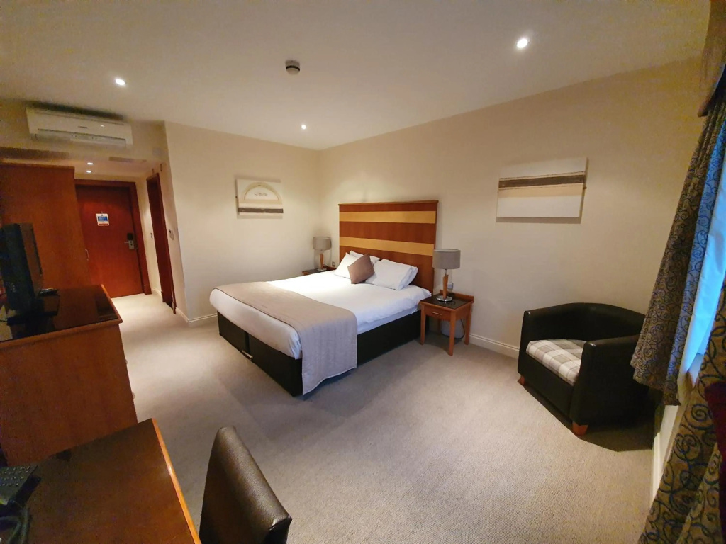 The Towers Hotel and Spa - Général