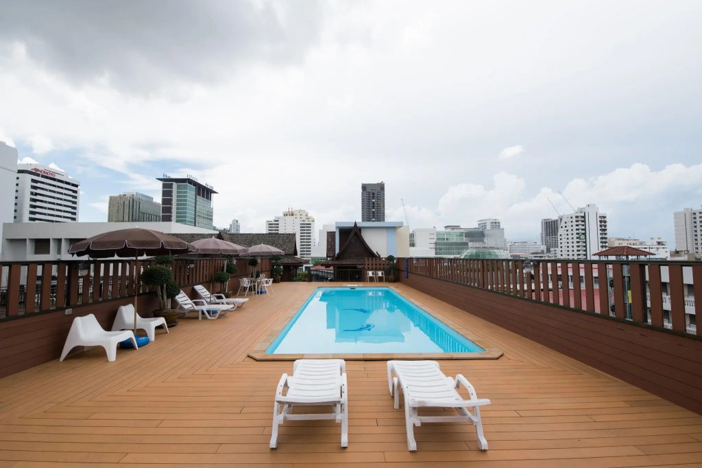 Hotel photo 21