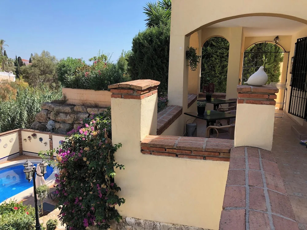 Maravillloso Guesthouse