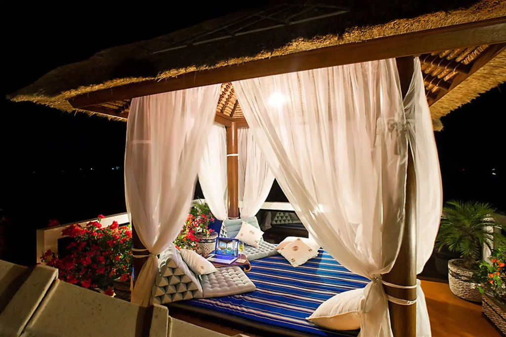 Villa Sky House - фото 12