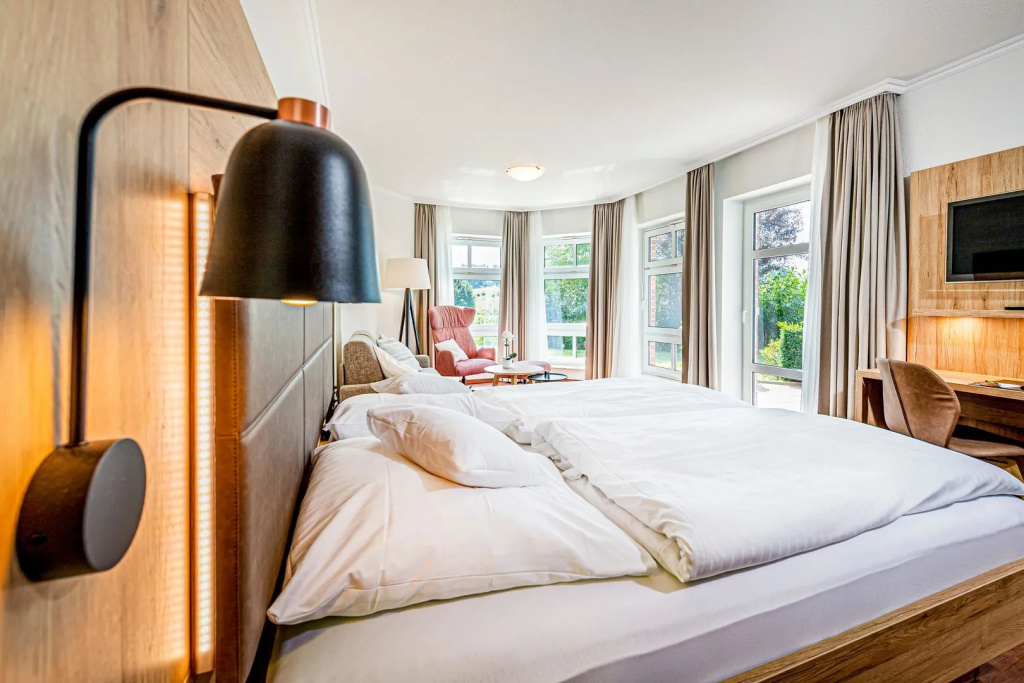 Landhotel Buller - Général