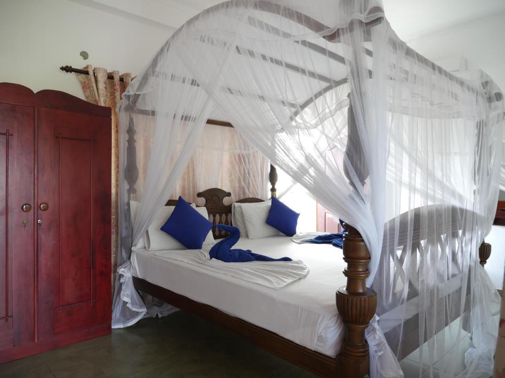 Ocean View Tourist Guest House