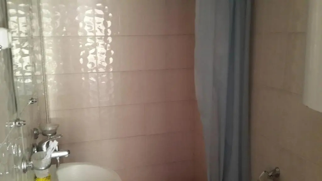 Standard Double room with garden view (full double bed)