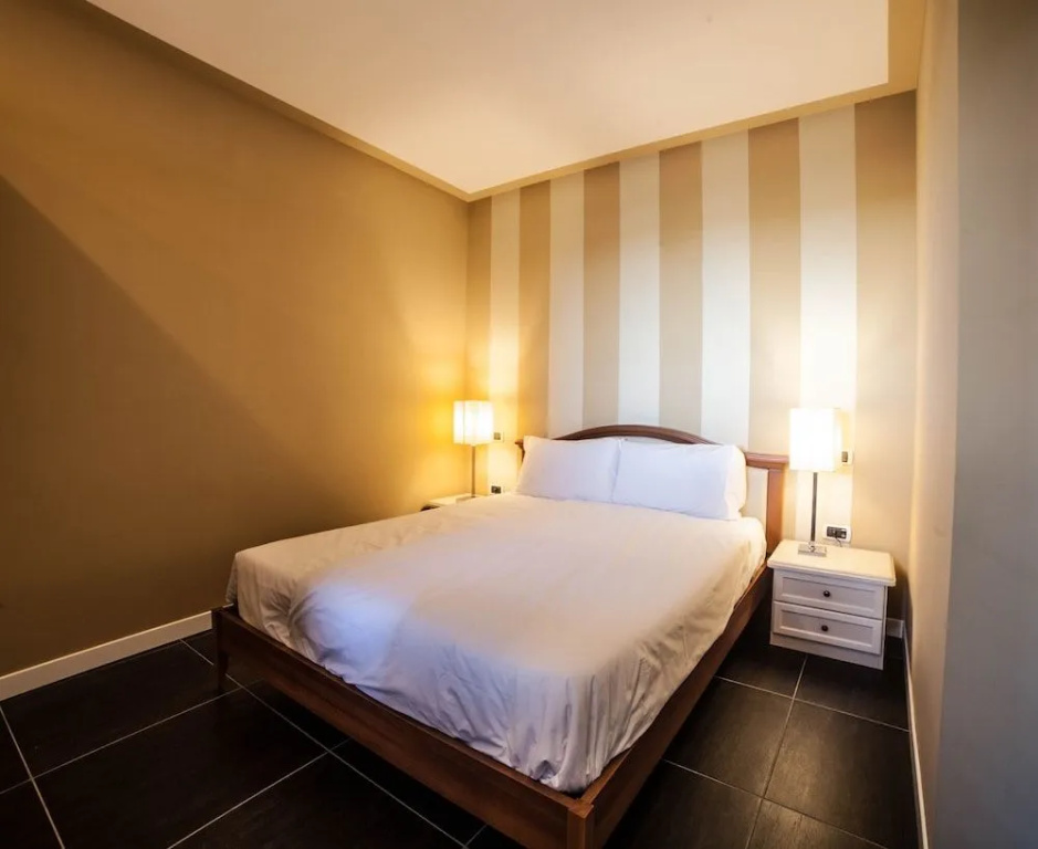 Roccamonfina Palace Hotel - Général