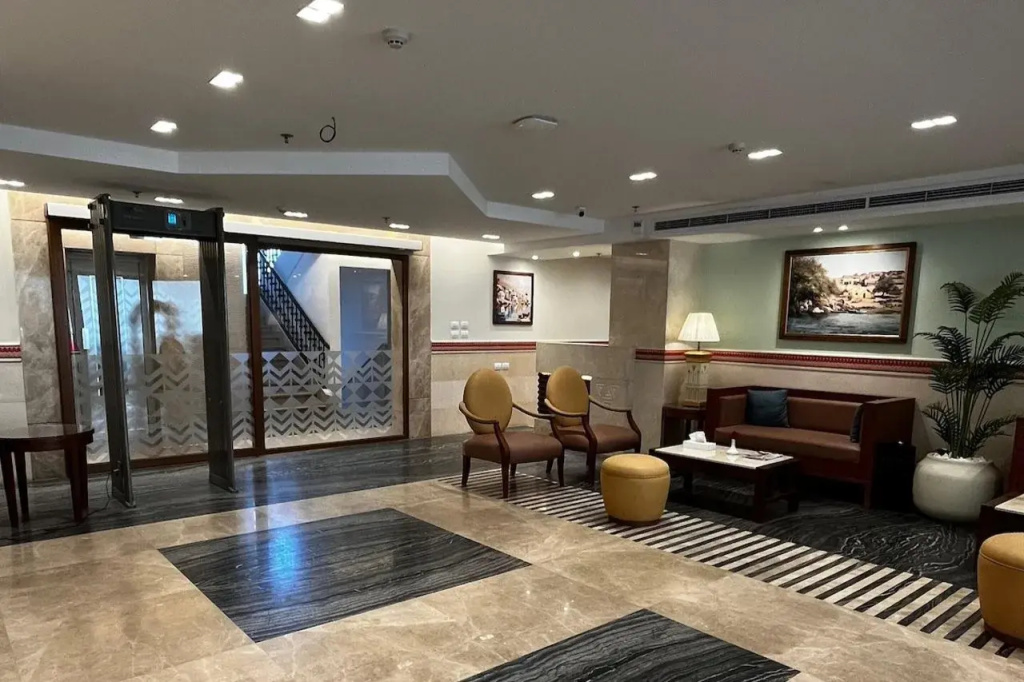 Hotel photo 10