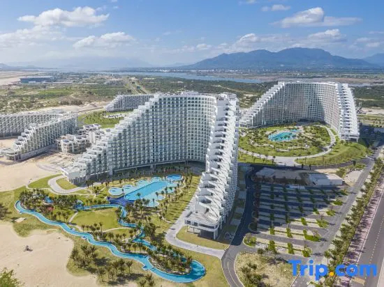 Arina Cam Ranh Resort - фото 4