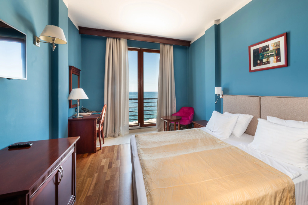 BO hotel Palazzo by null