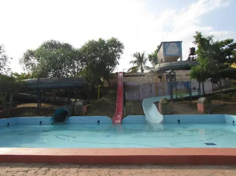 Shagun Resort & Waterpark - фото 3