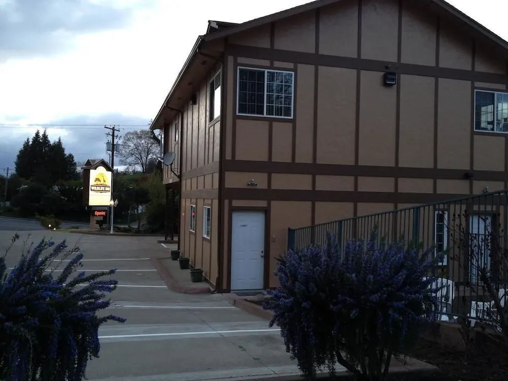 Wildlife Inn