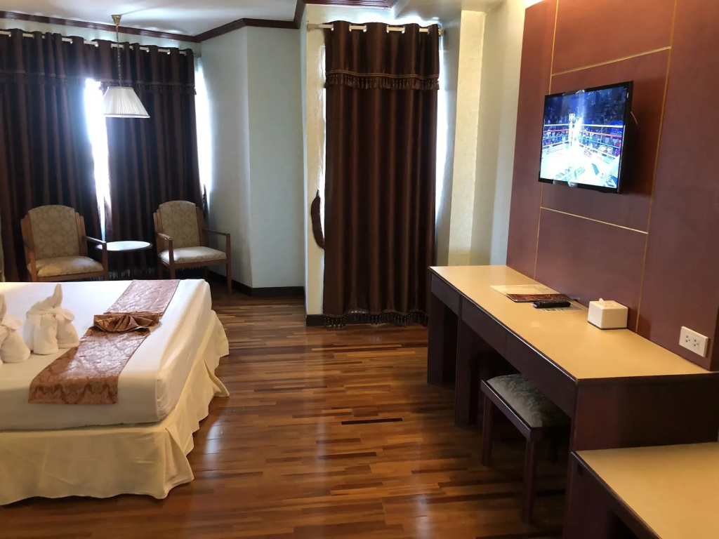 Hotel photo 33