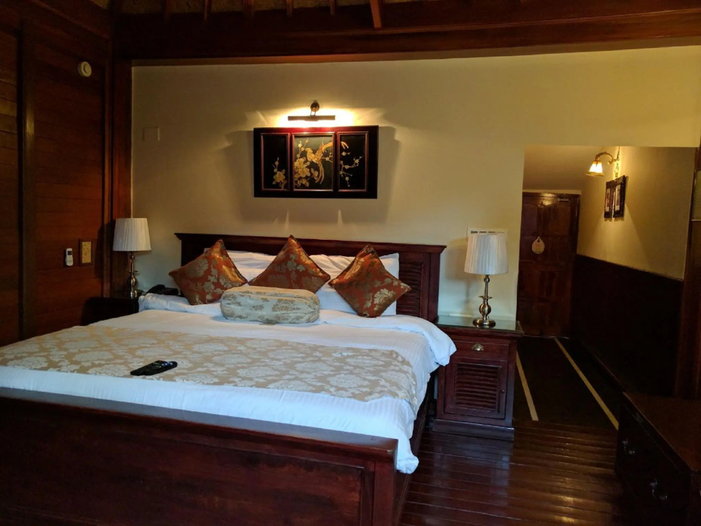 Luxury Cottage