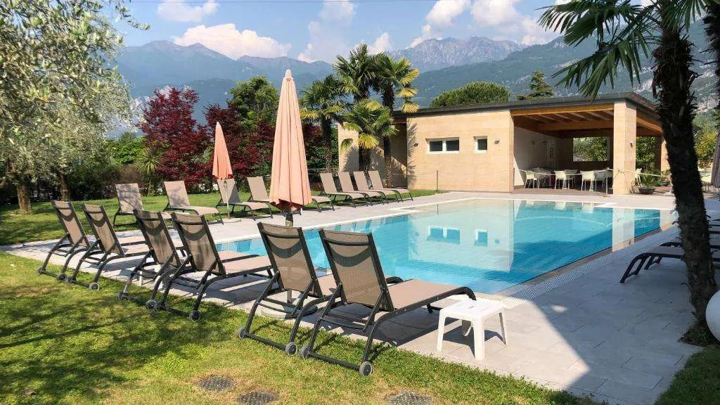 Park Hotel Il Vigneto - Général