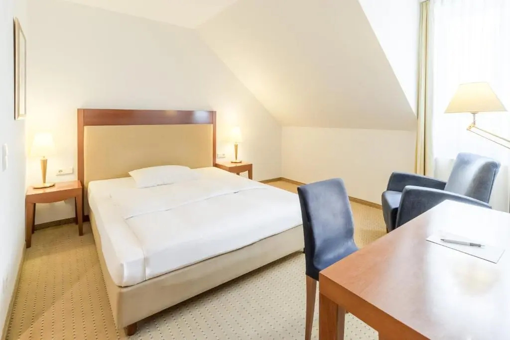 Novotel Hildesheim - Chambres