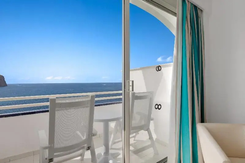 Alua Gran Camp de Mar - Chambres