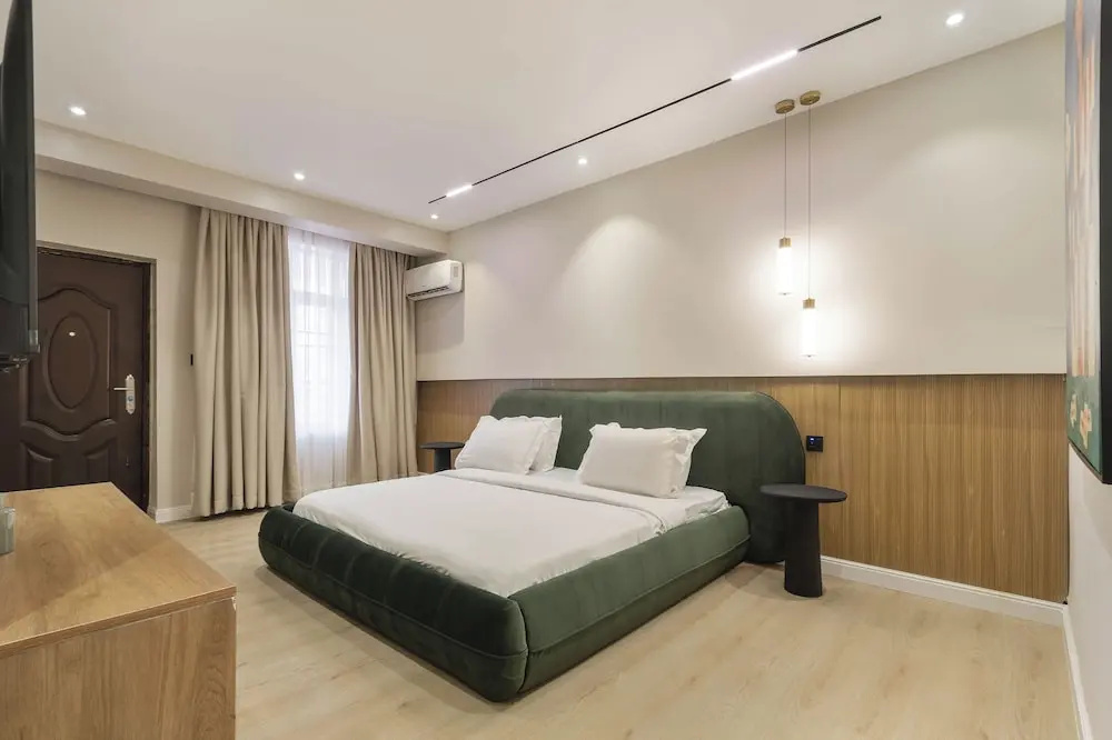 Hotel photo 21