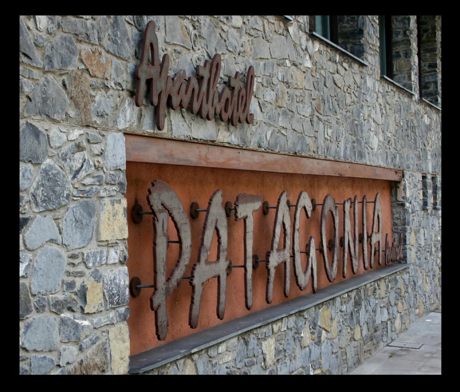 Yomo Patagonia - Général