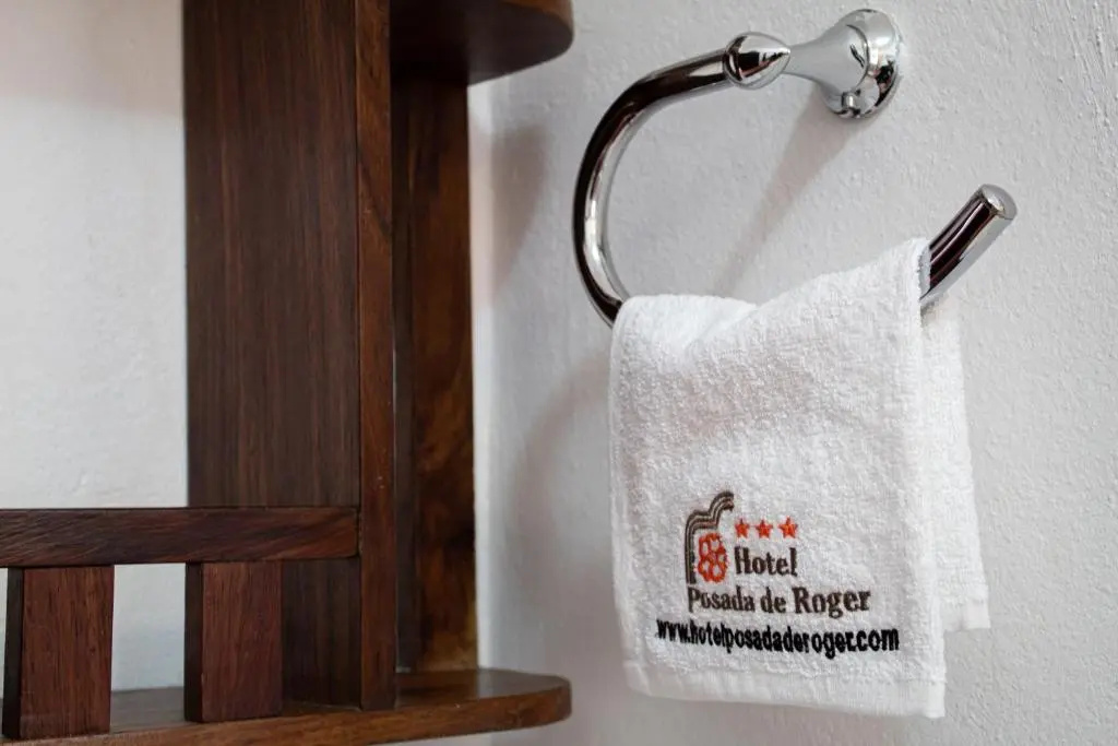 Hotel Posada de Roger - Near Los Muertos Beach - Chambres