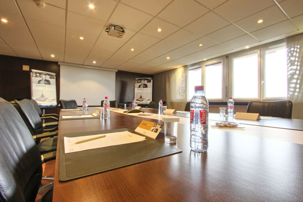 Mercure Paris Velizy - Général