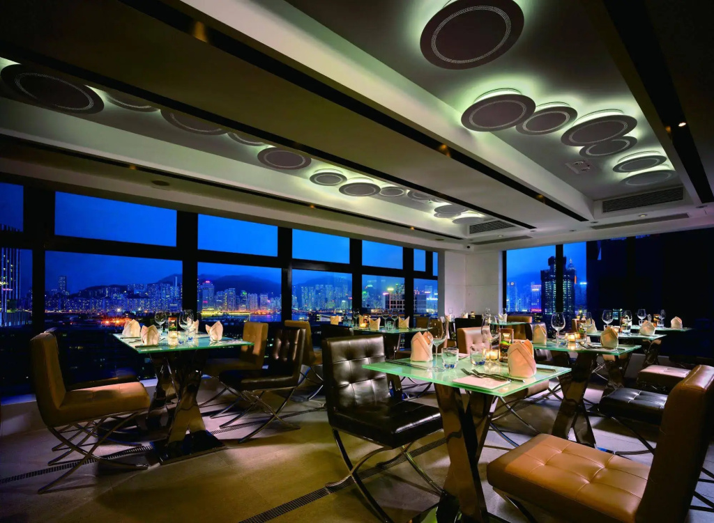 Popway Hotel - Général
