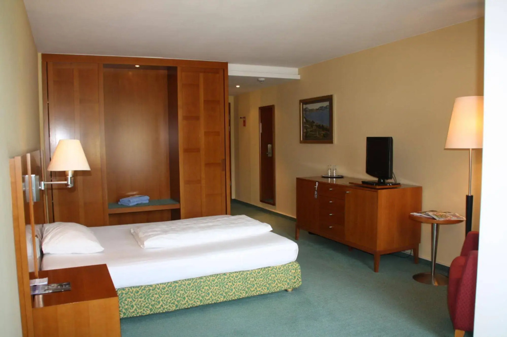 Hotel Residence Starnberger See - Général
