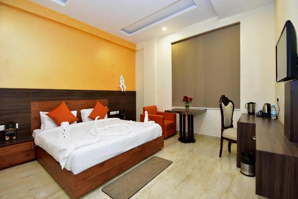 Hotel photo 6