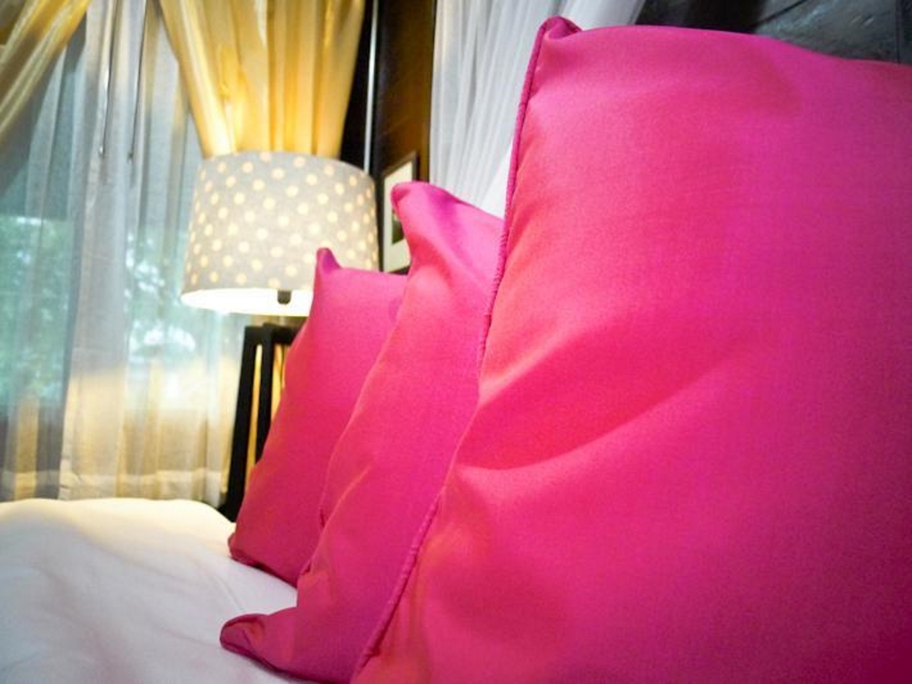Wiang Chang Klan Boutique Hotel by null