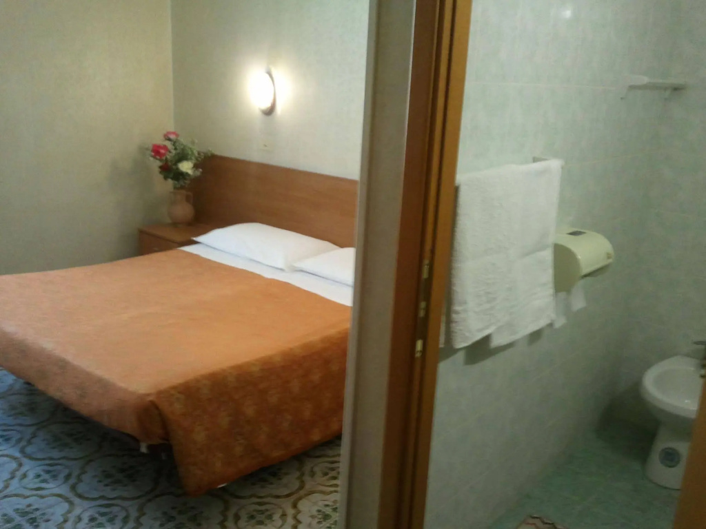 Hotel Cathrine — 2