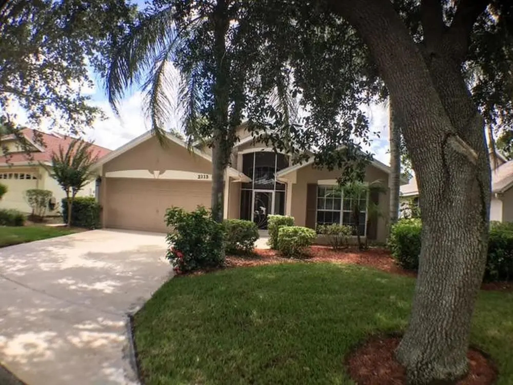 Mallory Villa Villa 3 Bedroom