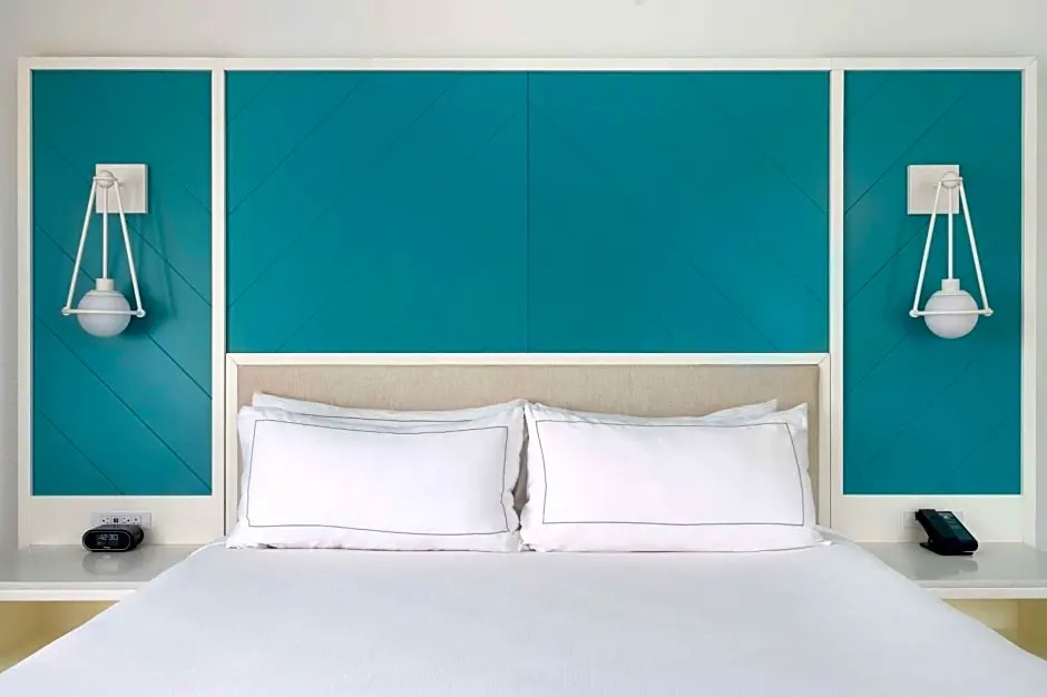 DoubleTree Suites by Hilton Naples - Chambres