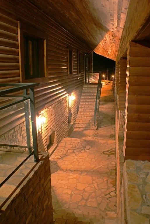 Standard Apartment