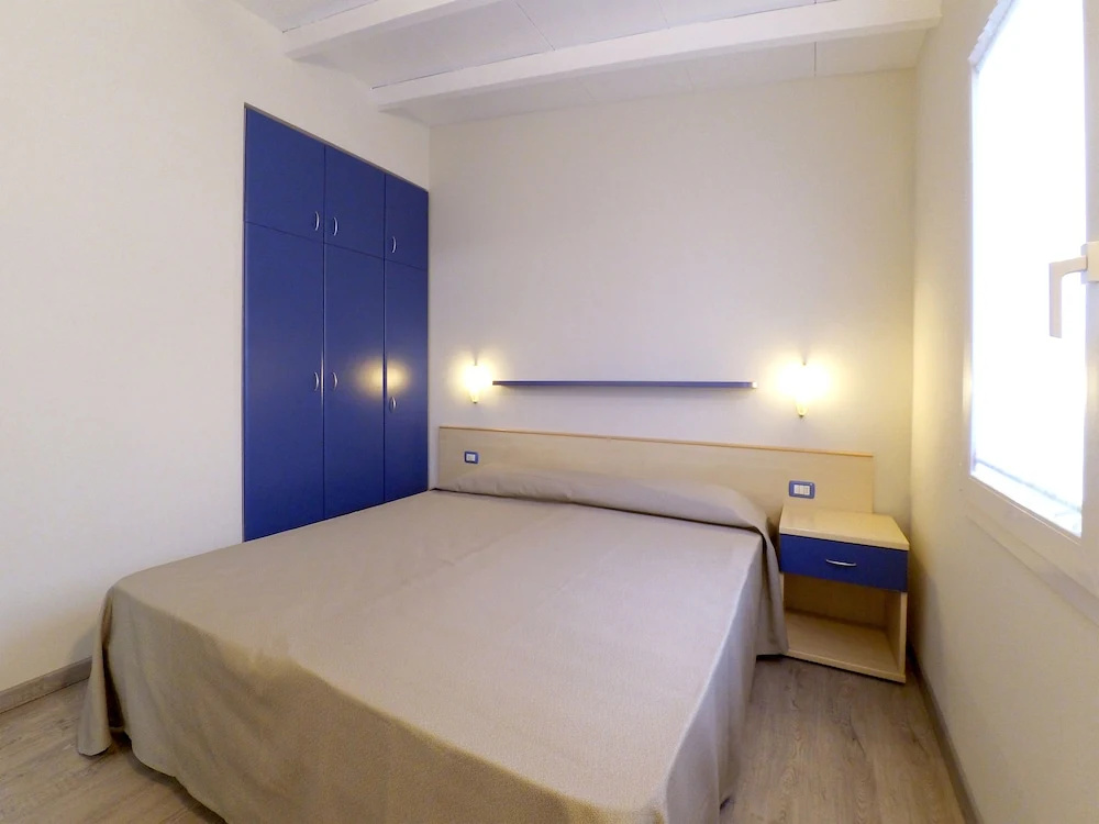 Comfort Bungalow