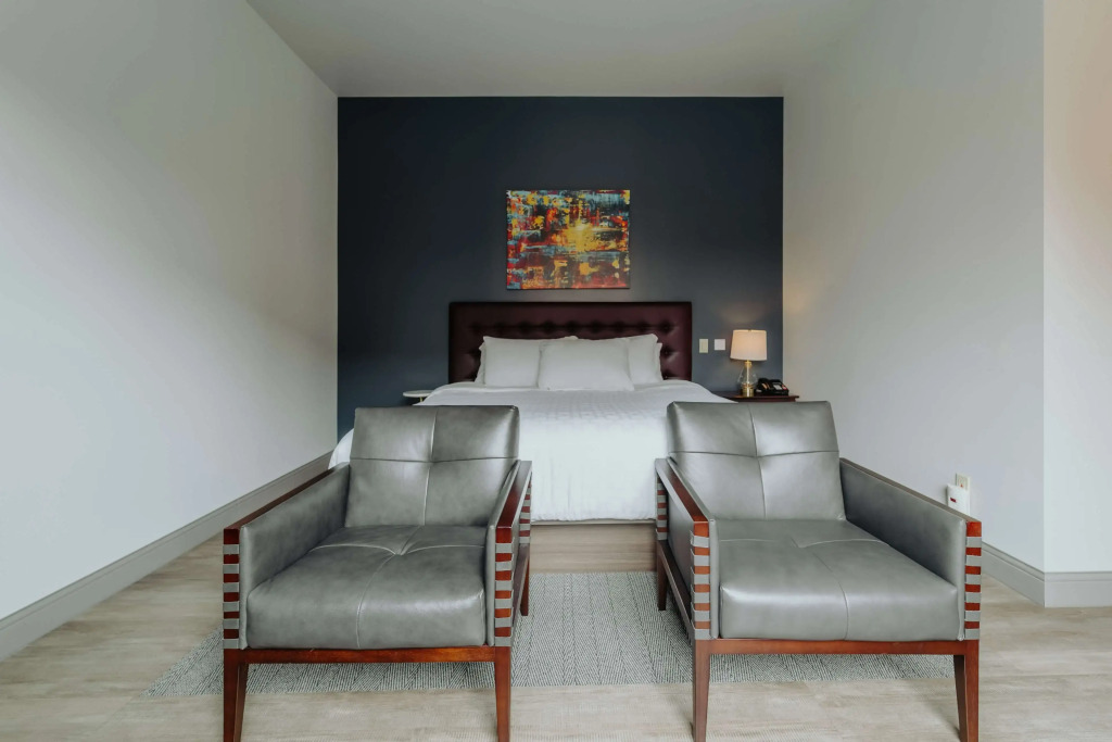 Mercer Hotel Downtown, BW Premier by null