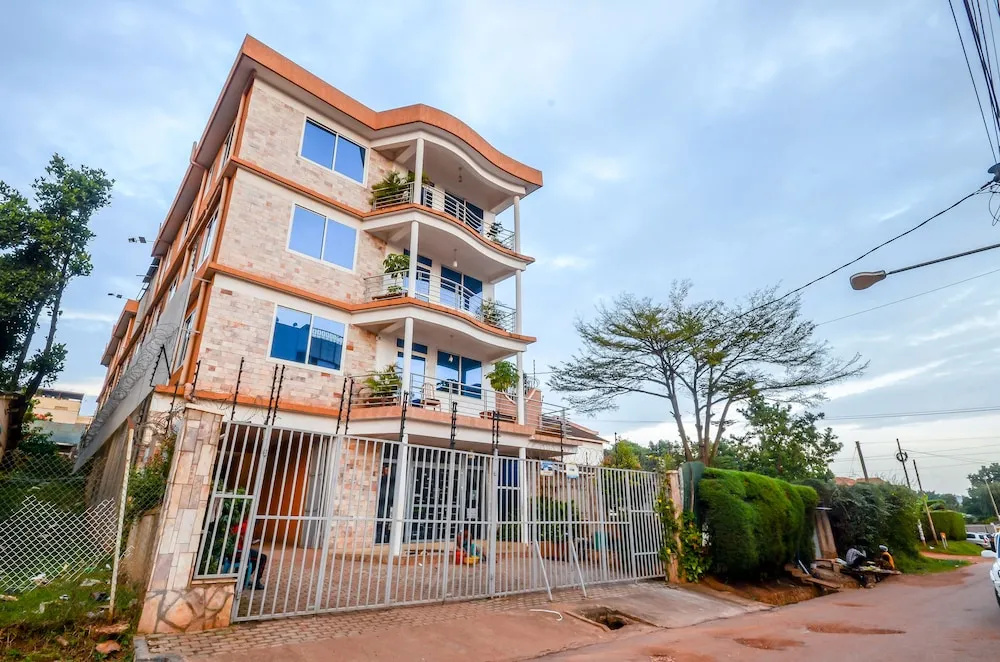 L L Apartments