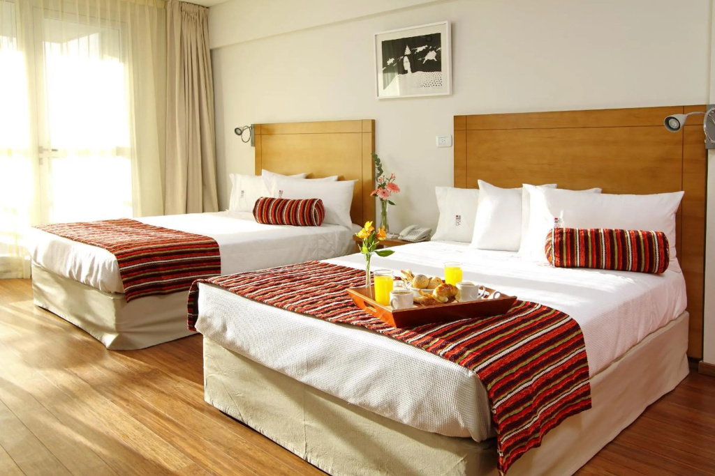 BA Sohotel — 4