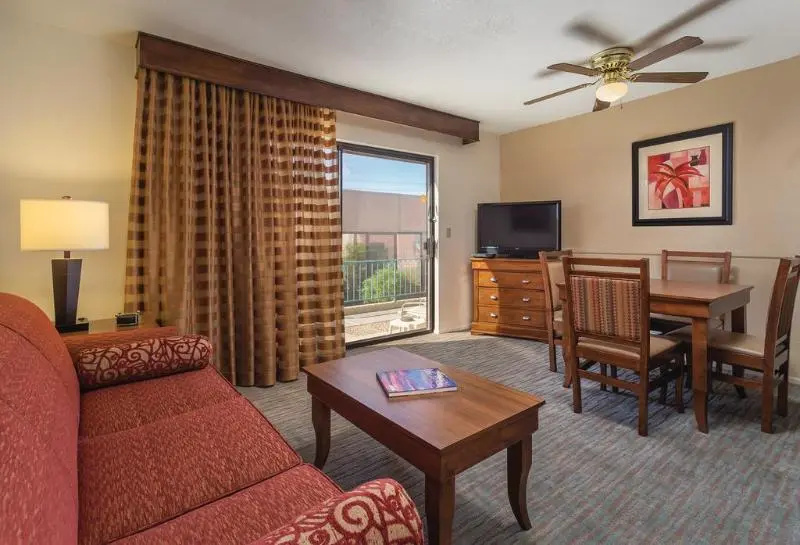 WorldMark Havasu Dunes - Chambres