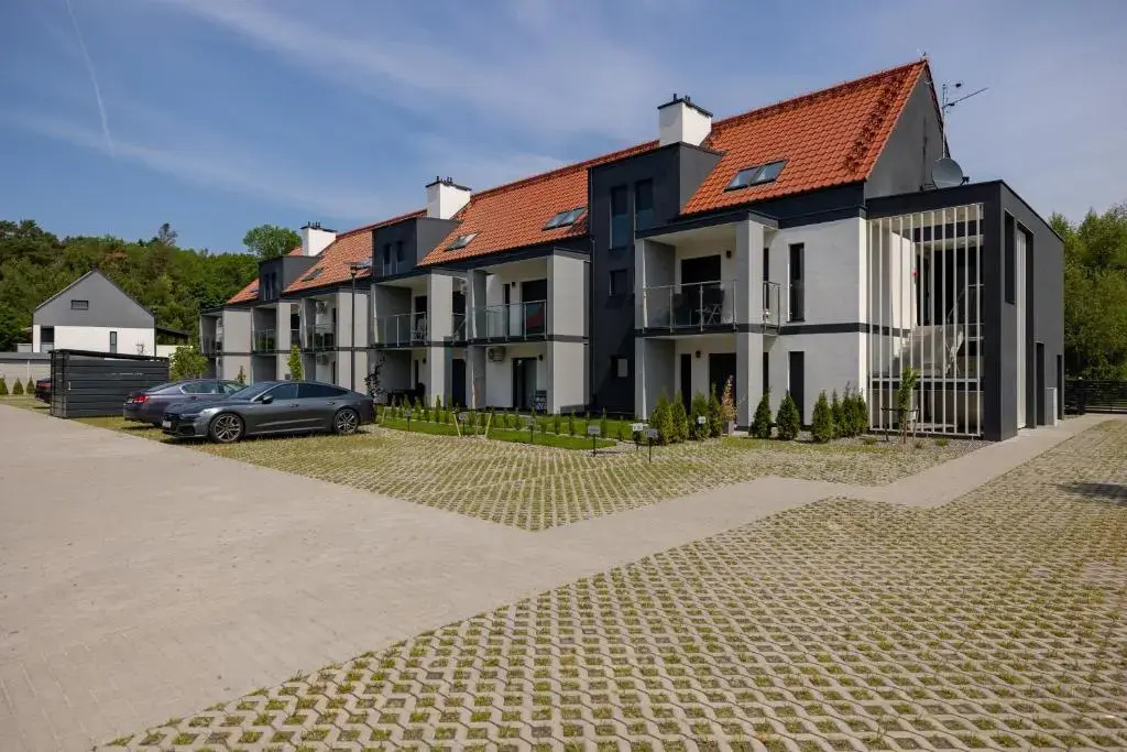 Silamar Niechorze Zaciszna by Renters
