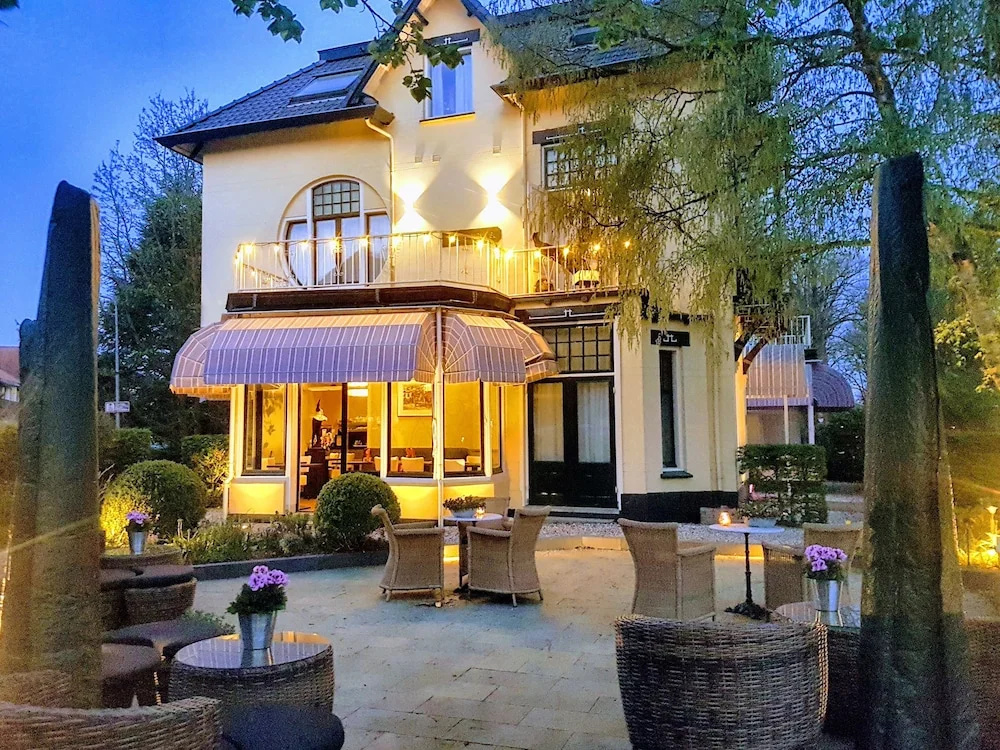 Hotel Ravel Hilversum - Général