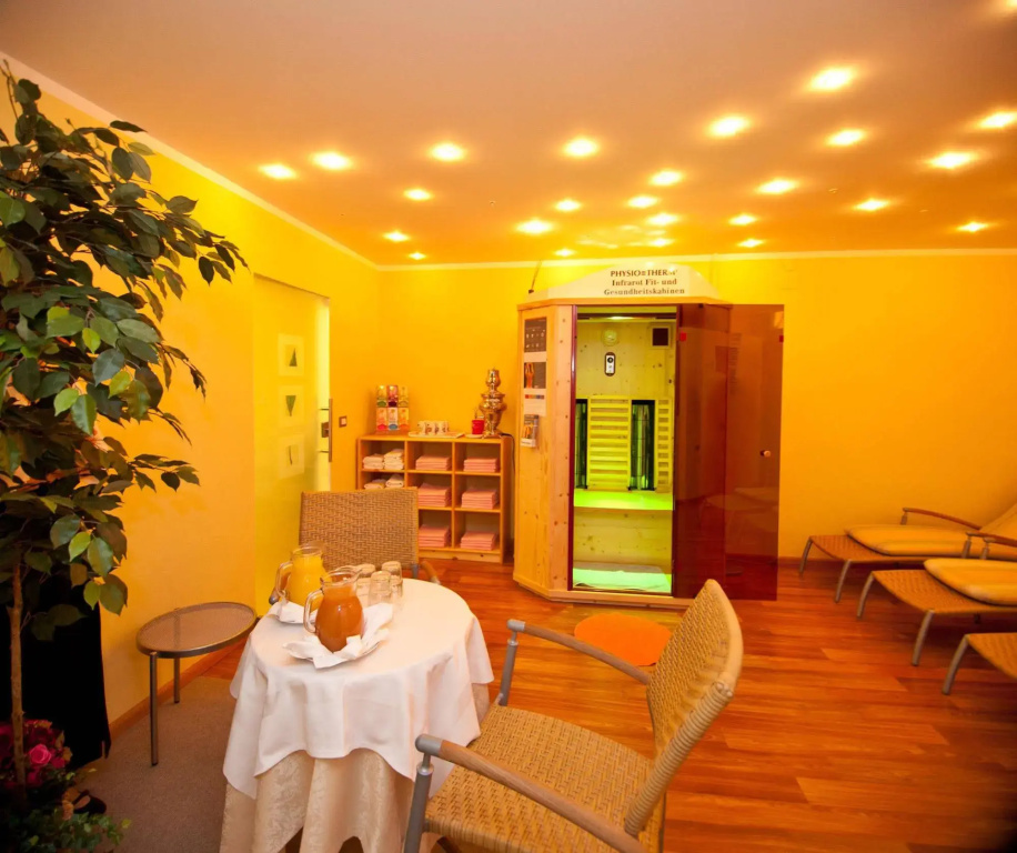 Hotel photo 16